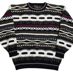 Vintage Bai Express Sweater (Size L)